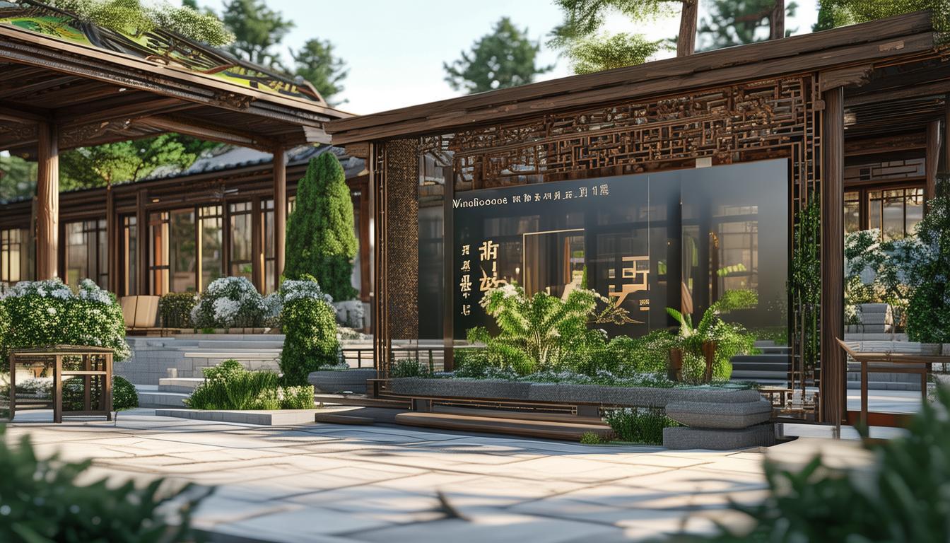 北京周边哪里可以体验私享自然与奢华的别墅度假村？-图3