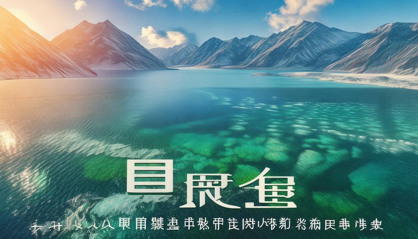 青海湖四季轮回有何魅力？高原蓝宝石的奇幻美景解析-图3