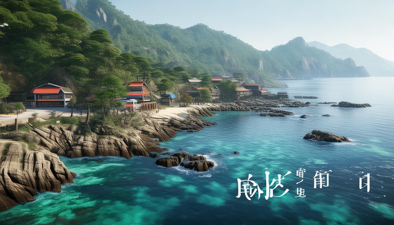 烟台周边隐藏了哪些山海间的宝藏旅行地？-图2