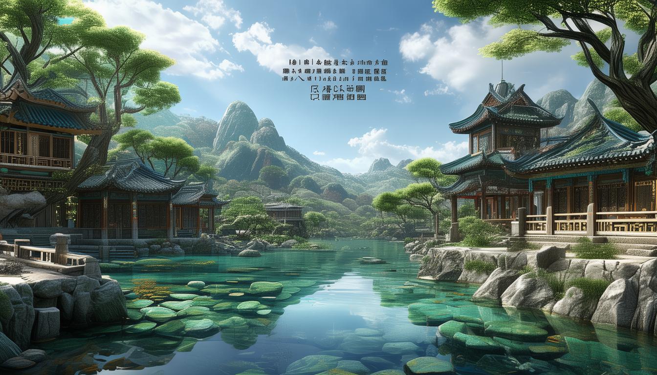 济南周边哪里适合山水人文交织的周末度假？-图1