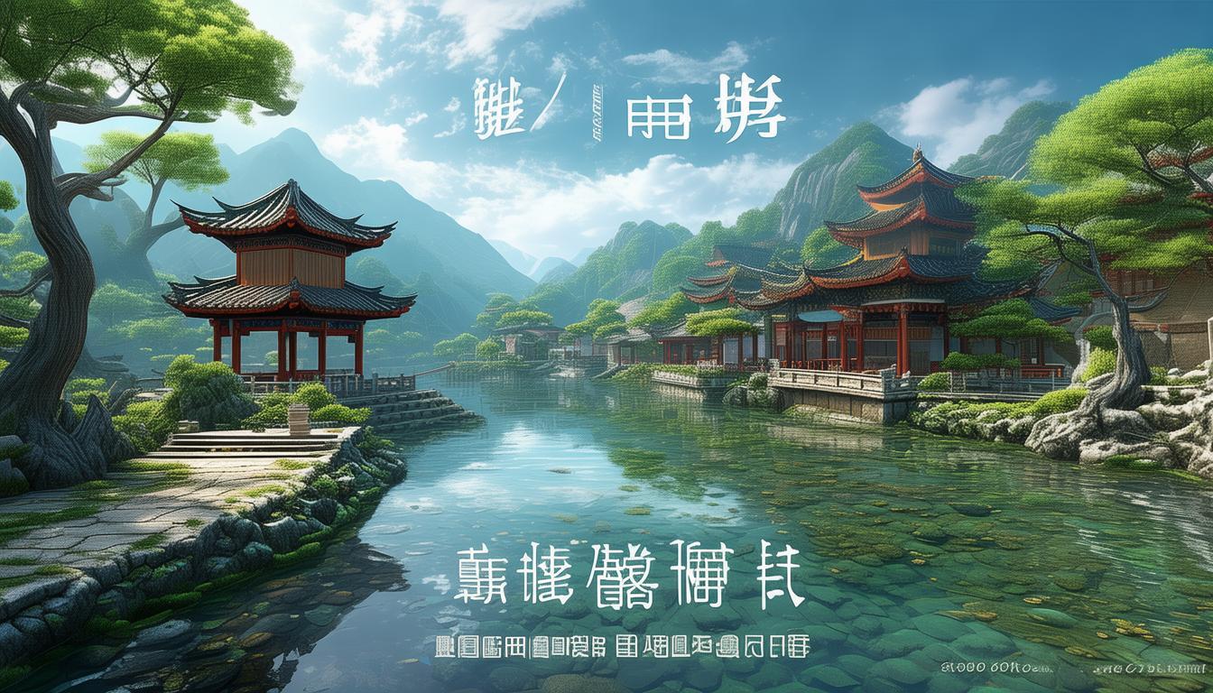 济南周边哪里适合山水人文交织的周末度假？-图2