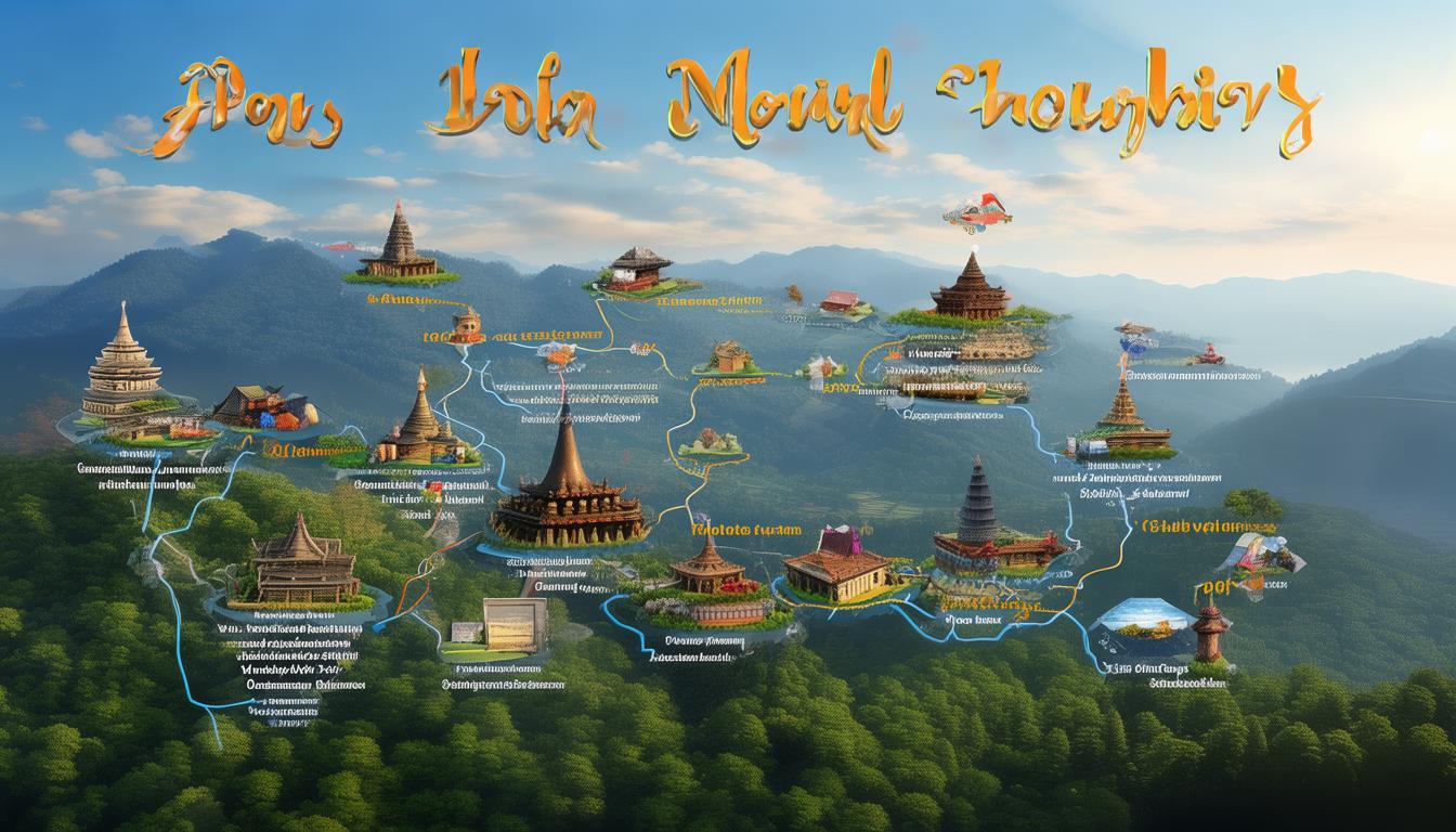 歌乐山一日游怎么玩？超全景点路线与必打卡攻略-图2