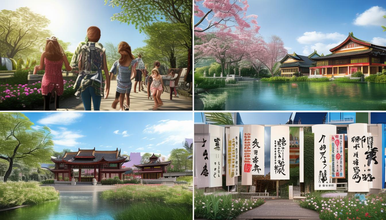 新乡亲子一日游如何规划？自然与文化并重的趣味路线推荐-图1