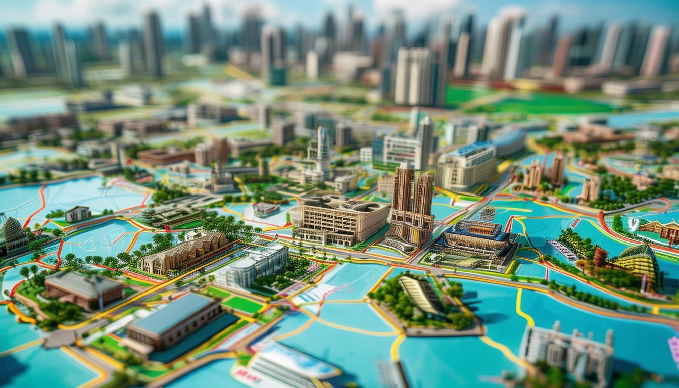 深圳一日游最佳路线怎么安排？必玩景点与行程推荐-图2