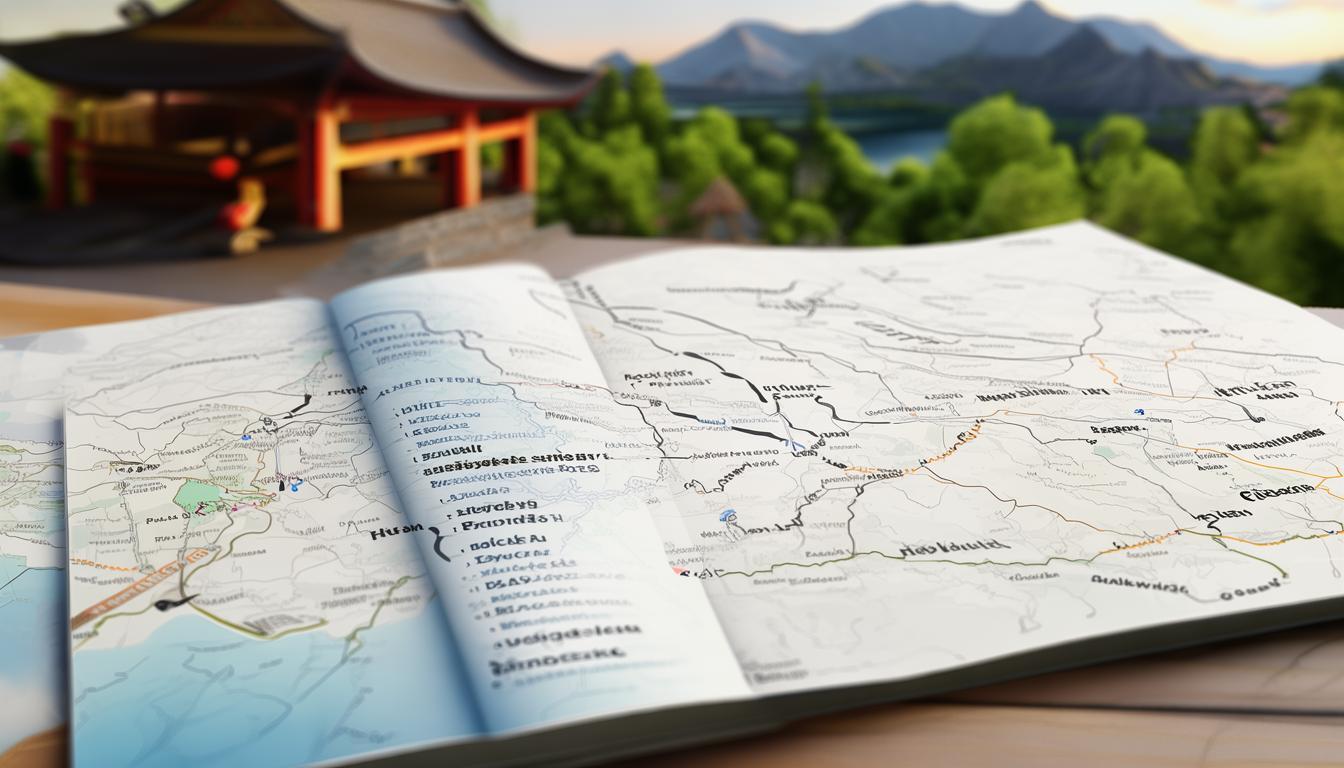 延安到西安一日游如何高效规划？必去景点与路线推荐-图2