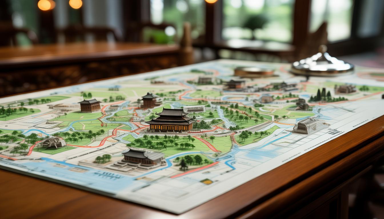 大同市周边一日游有哪些必去景点？推荐路线攻略-图3