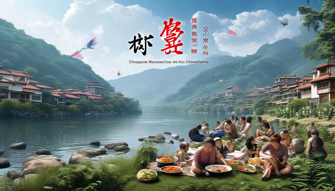 重庆万州周边一日游，山水人文与美食如何完美结合？-图1