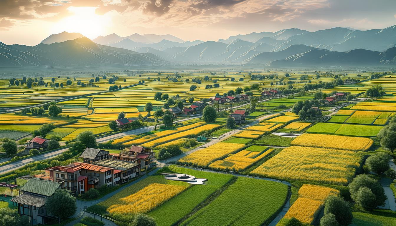 伊宁市周边团场有哪些不可错过的边疆明珠？-图3