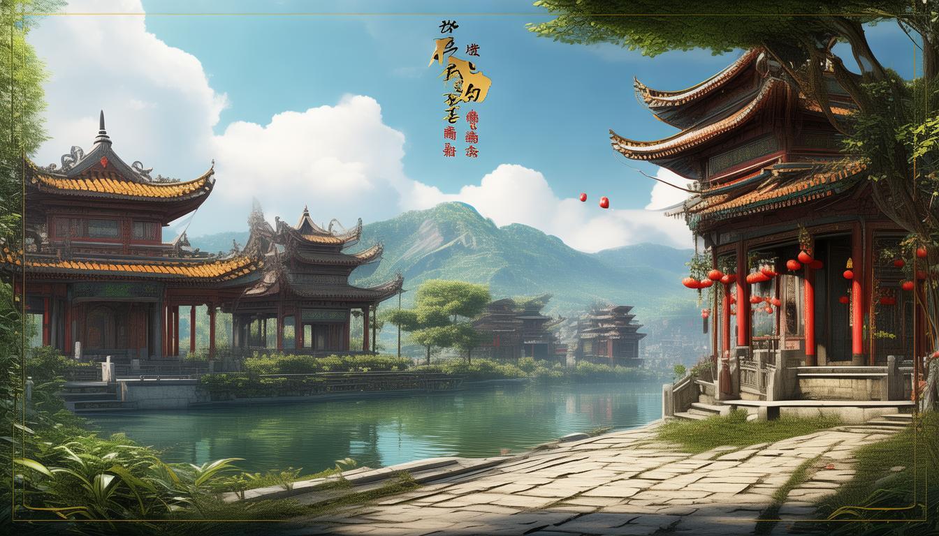 滑县周边有哪些未被商业化的中原文化及自然景观值得探访？-图3