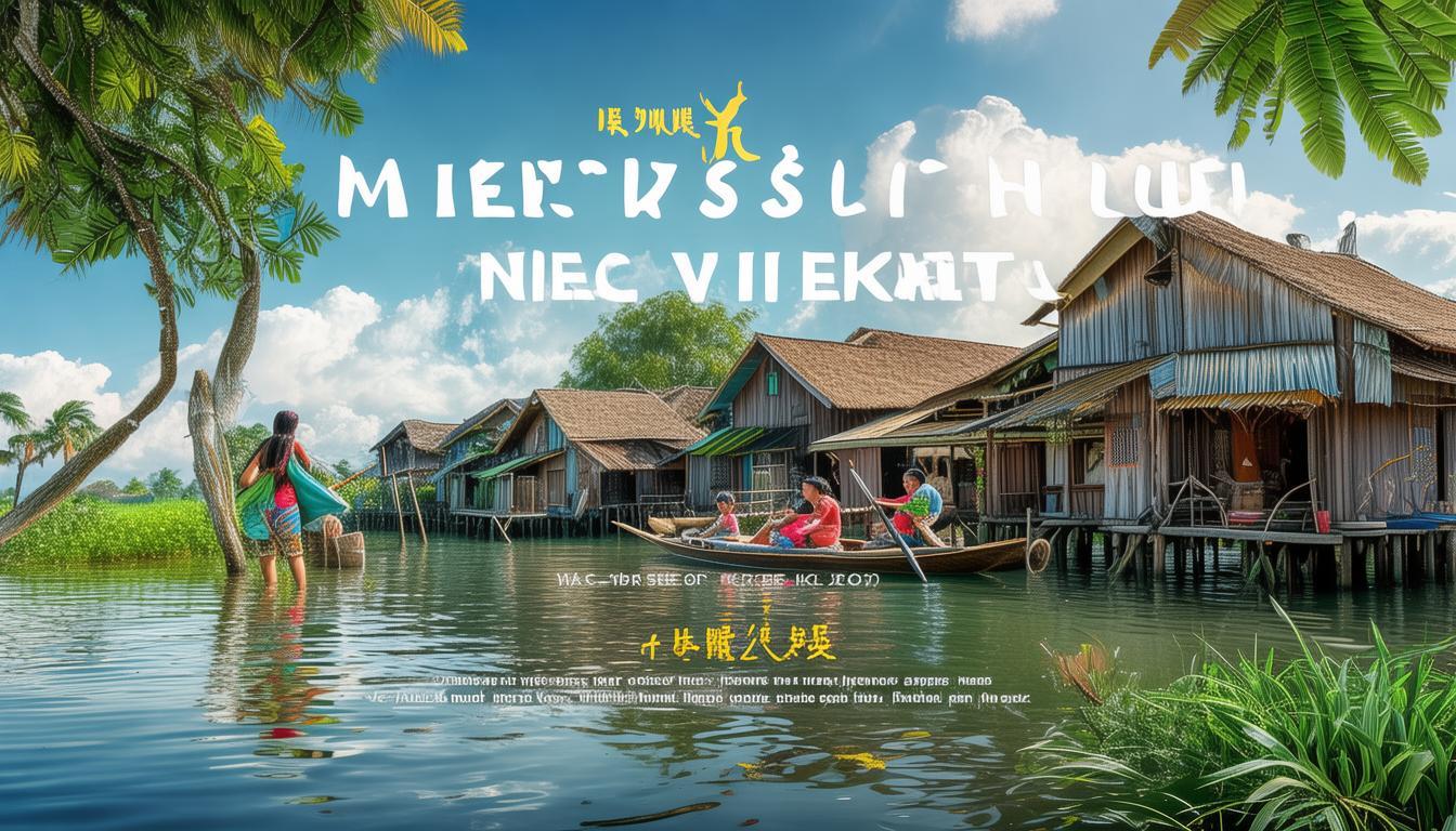 湄公河三角洲一日游值得体验吗？探索水乡心脏的必玩攻略-图2