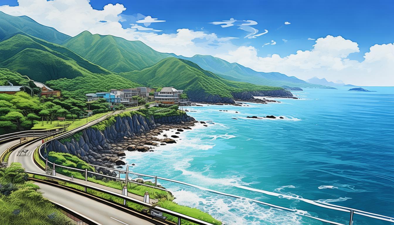 如何一日畅游和歌山白滨，尽享山海奇观？-图2
