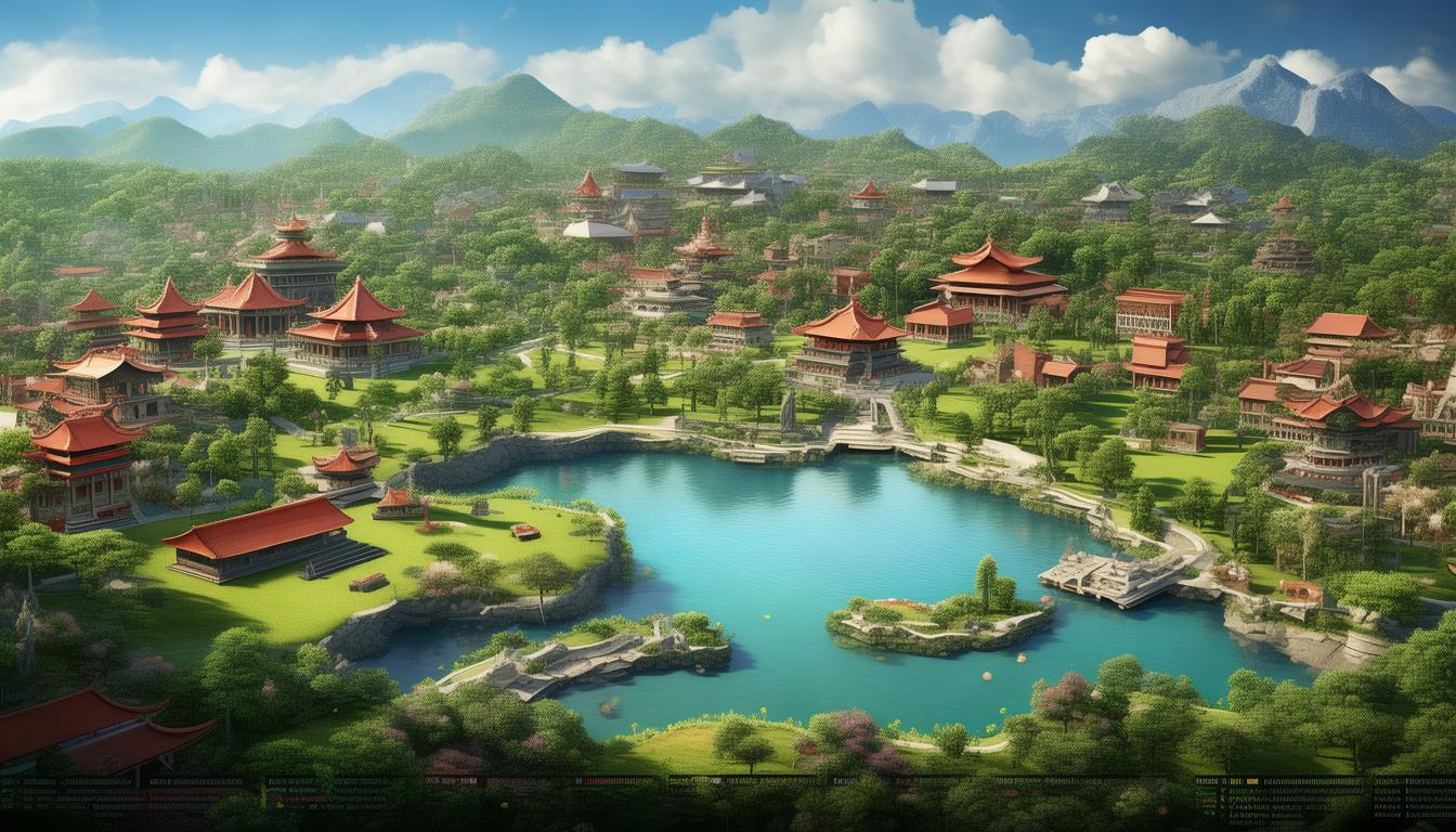 南阳周边有哪些好玩的地方？景点推荐与旅游攻略-图3