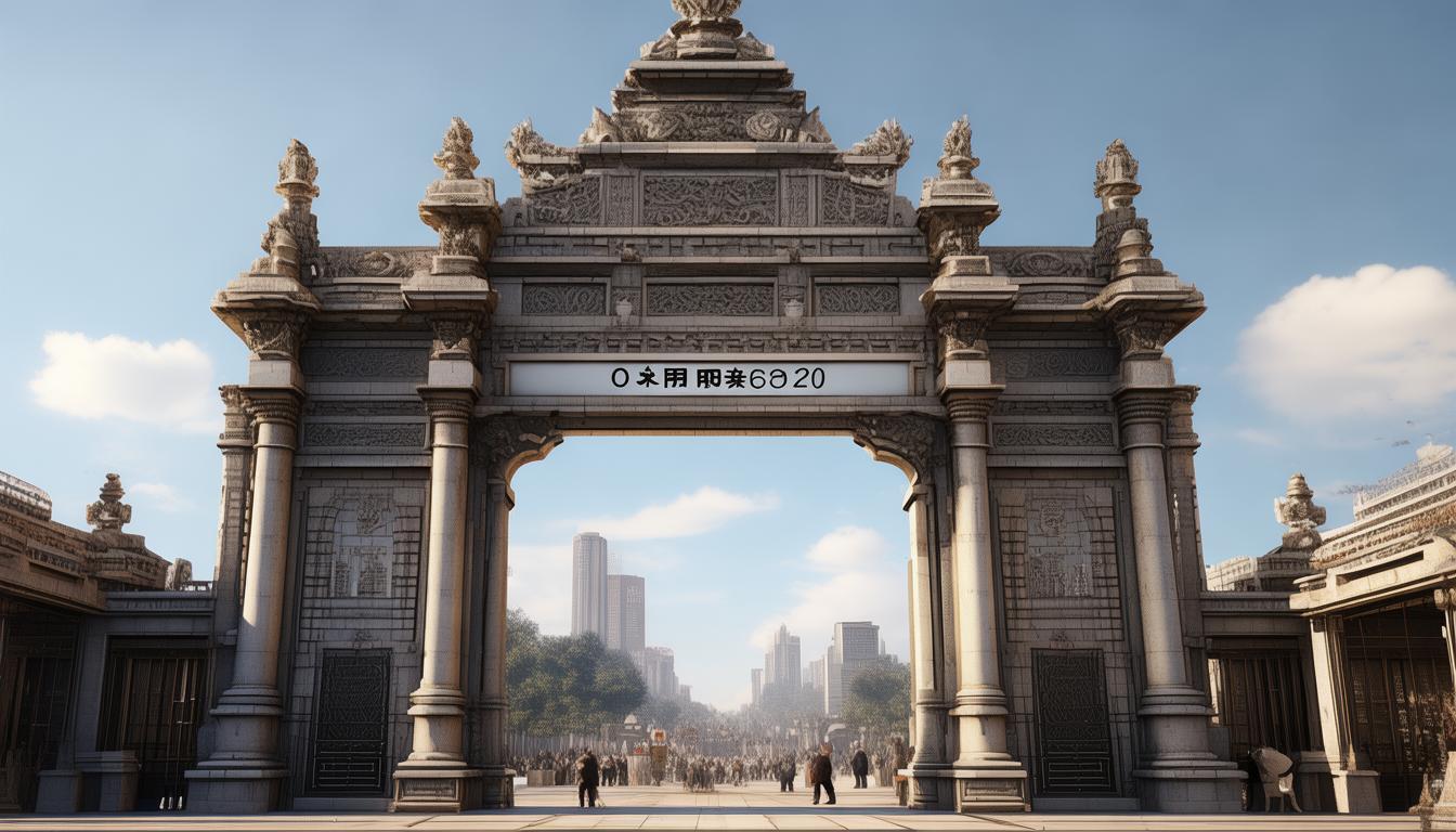 城市之门集合时间是几点？07:30集合地点在哪里？-图3