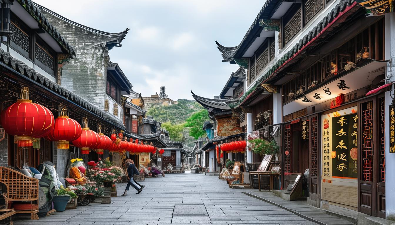 潮州与梅州如何共同构建粤东文化走廊？-图1