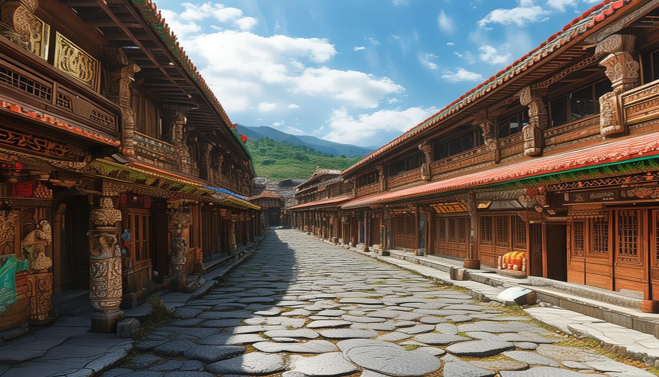 崖州千年古城如何保留南洋遗韵？-图3