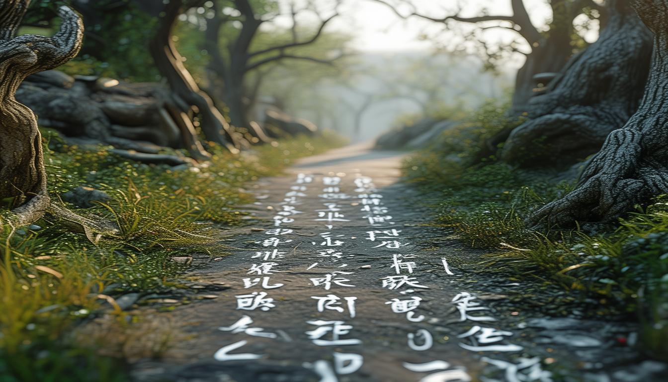 08:00文脉起点，探索文化起源的奥秘？-图2