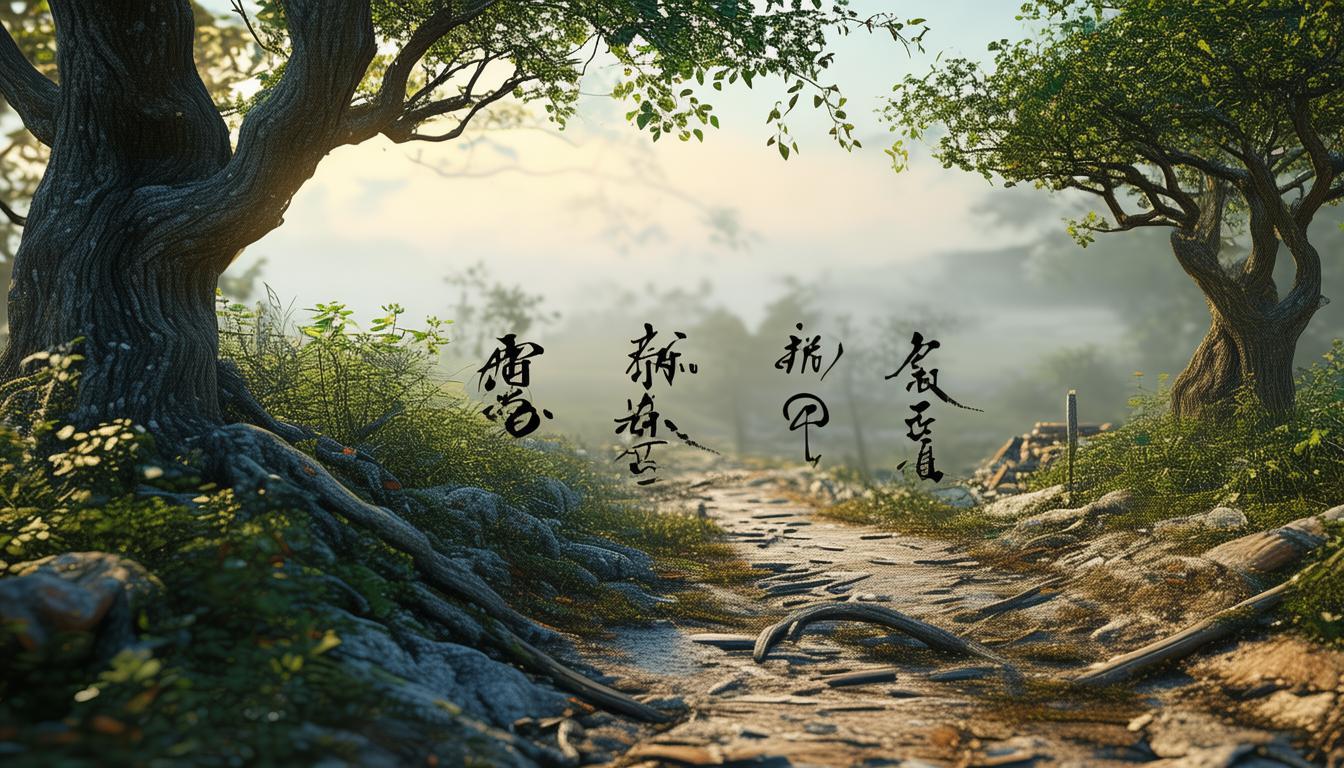 08:00文脉起点，探索文化起源的奥秘？-图3