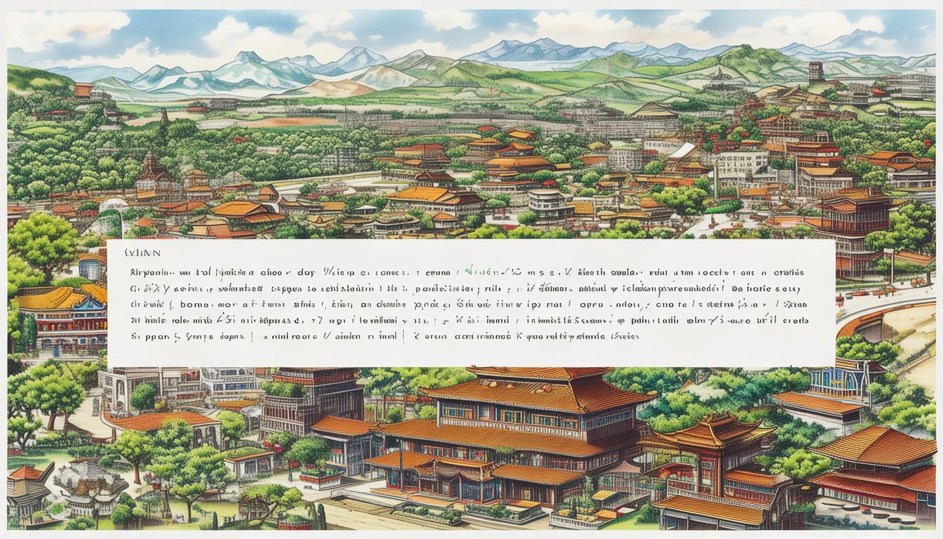 河南一日游去哪玩？推荐X个必去景点，轻松畅游中原！-图1