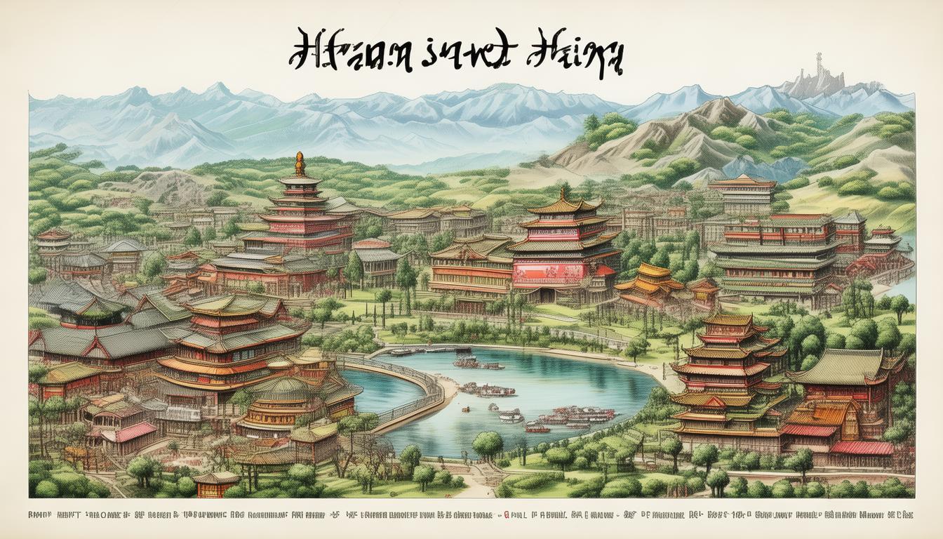 河南一日游去哪玩？推荐X个必去景点，轻松畅游中原！-图3