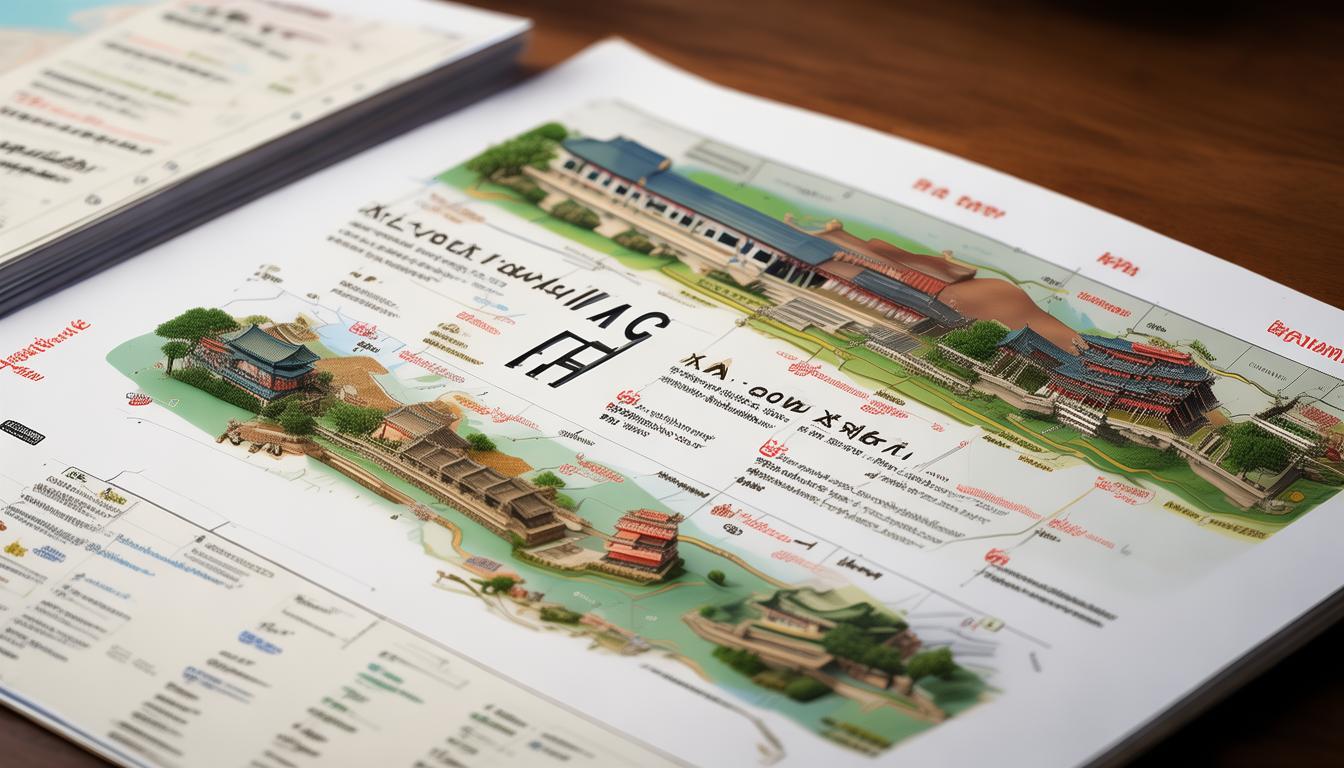 西安到平遥一日游如何高效规划？必去景点+交通攻略-图2