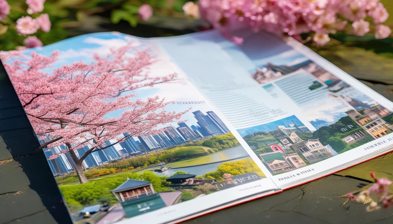 天津春季旅行如何规划？本地人私藏燕山路线与最新景点攻略-图2