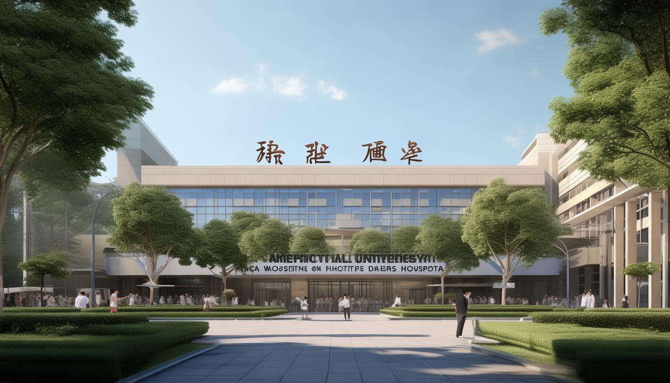 首都医科大学附属妇产医院（双榆树院区）是三级专科医院吗？-图3