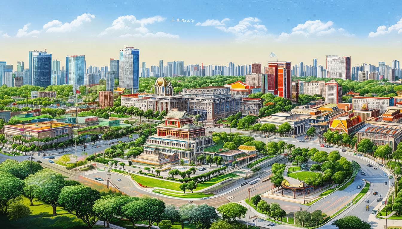 长沙一日游必去景点有哪些？推荐行程攻略-图3