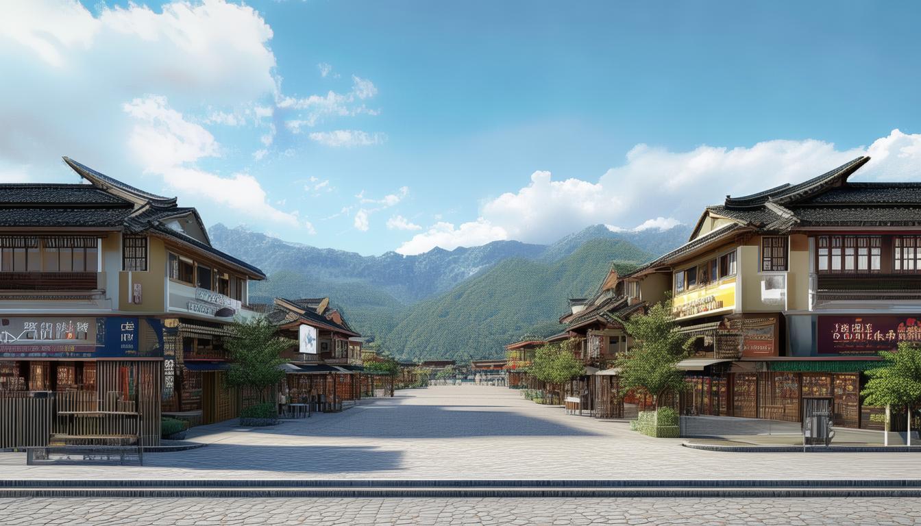 大明湖周边住宿如何挑选？实用攻略推荐-图1