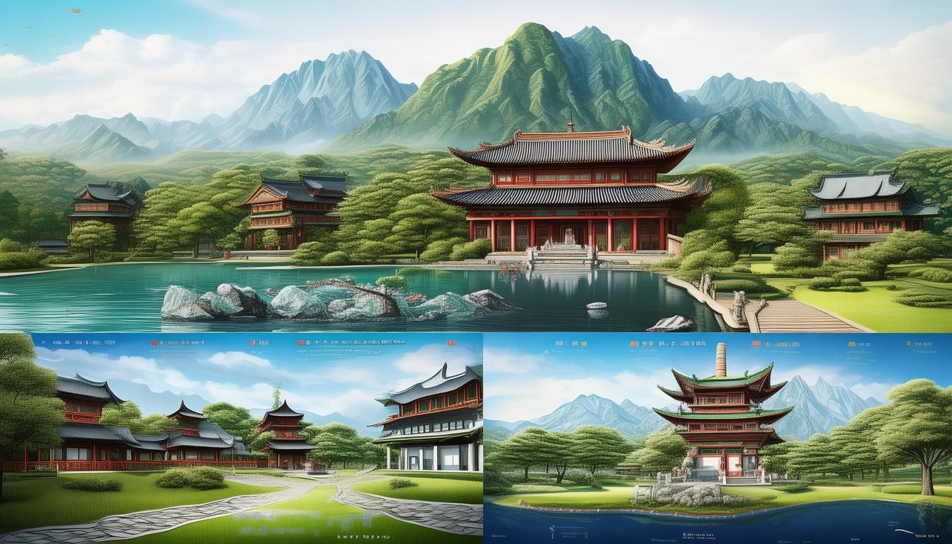 九江出发一日游有哪些必去景点？周边行程推荐-图1