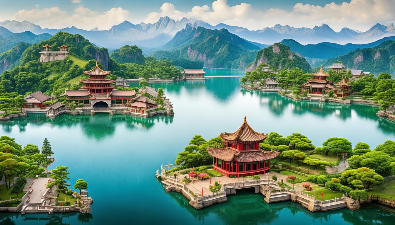 九江出发一日游有哪些必去景点？周边行程推荐-图3