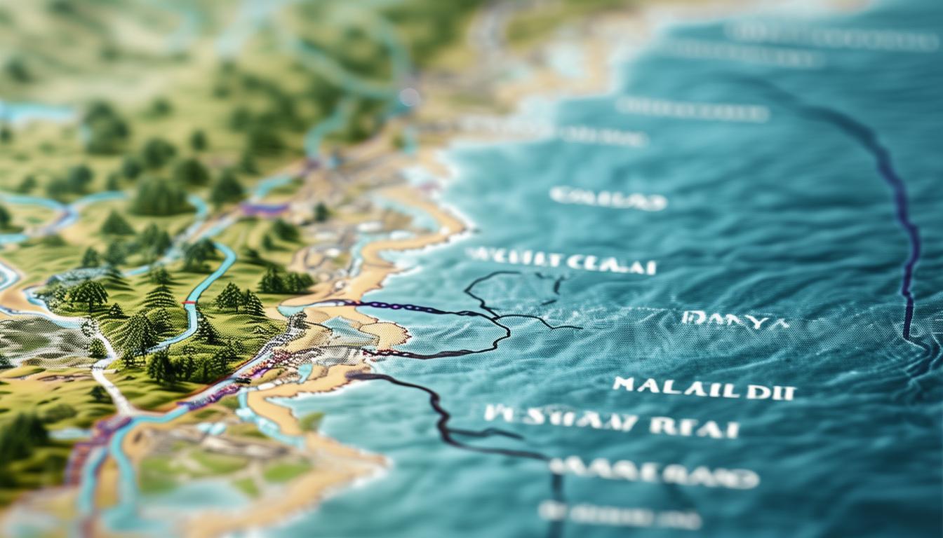 怎样规划大连滨海路徒步一日游最佳路线？-图2