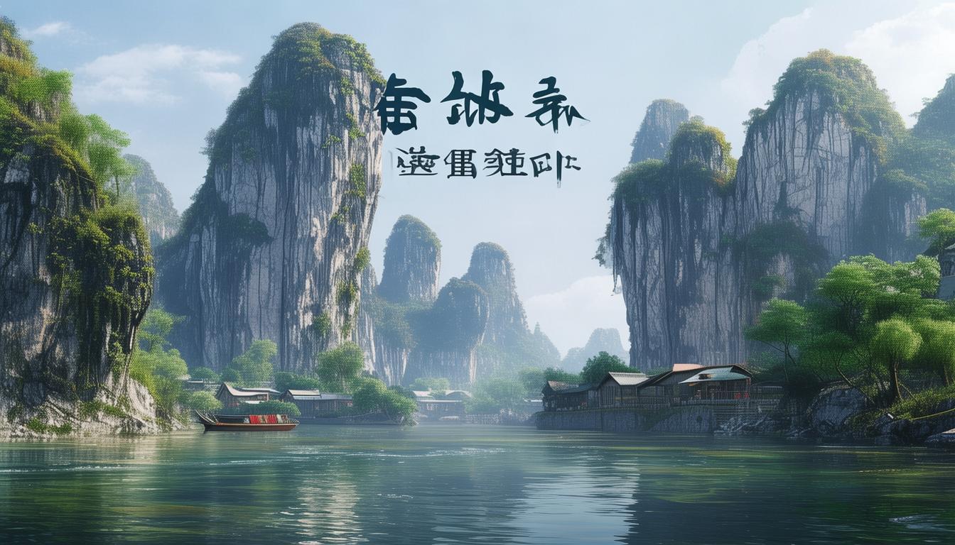 清远有哪些不可错过的喀斯特秘境与北江风情？-图3