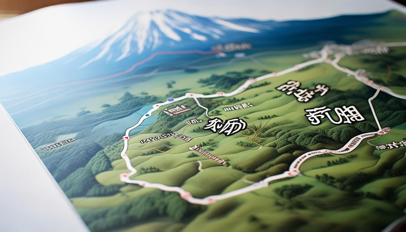 富士山一日游路线怎么安排最合理？必去景点与交通攻略-图3