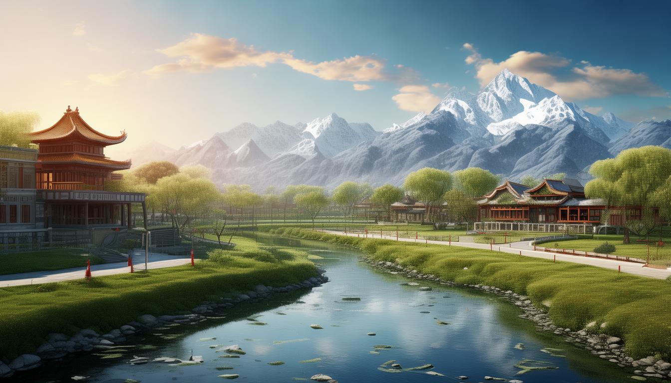 石河子周边有哪些值得一去的旅游景点？-图3