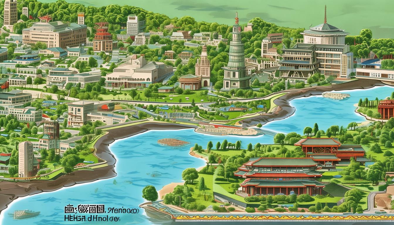 郑州周边有哪些值得一游的目的地推荐？-图3