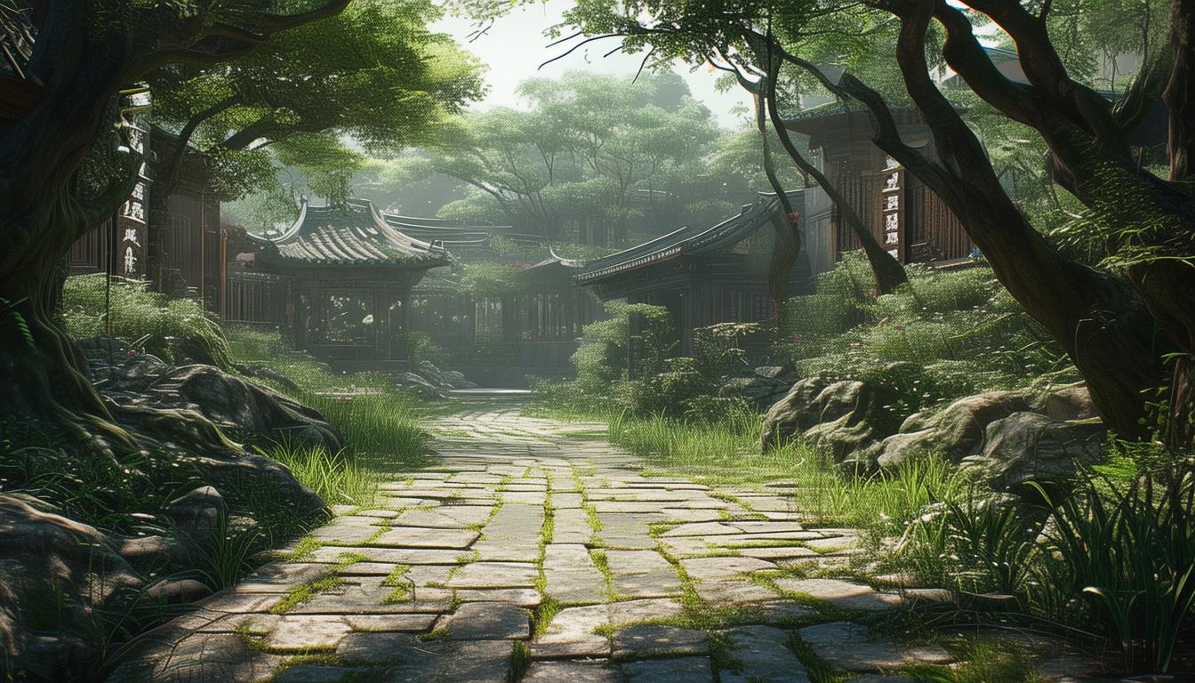 上海周边有哪些避开人群的小众秘境？解锁清静慢旅行新选择！-图2