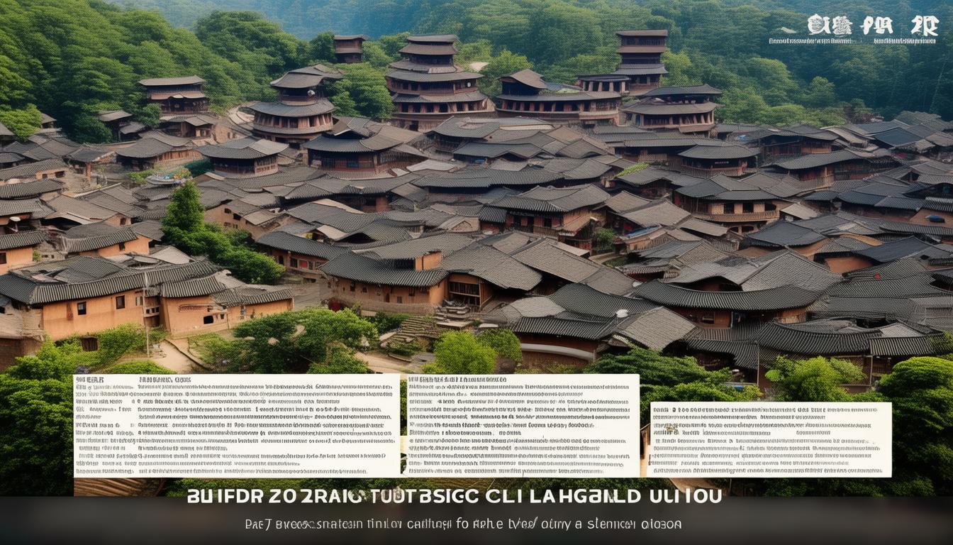 漳州南靖土楼一日游怎么玩？自由行攻略全解析！-图3