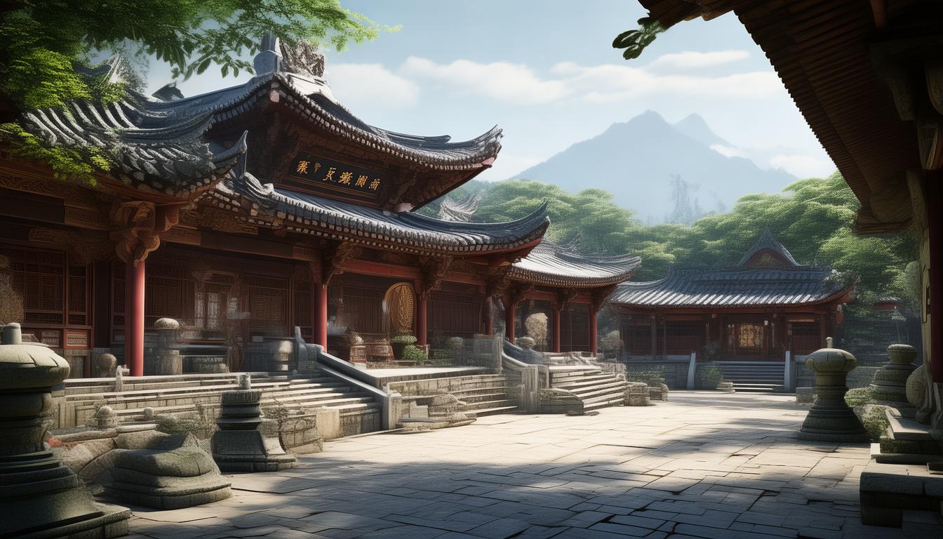 灵山寺为何被誉为辽西第一禅林？-图2
