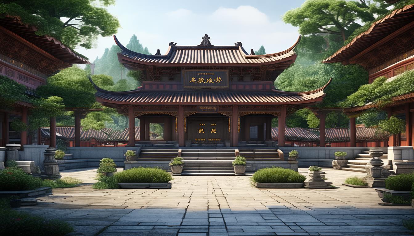 灵山寺为何被誉为辽西第一禅林？-图3
