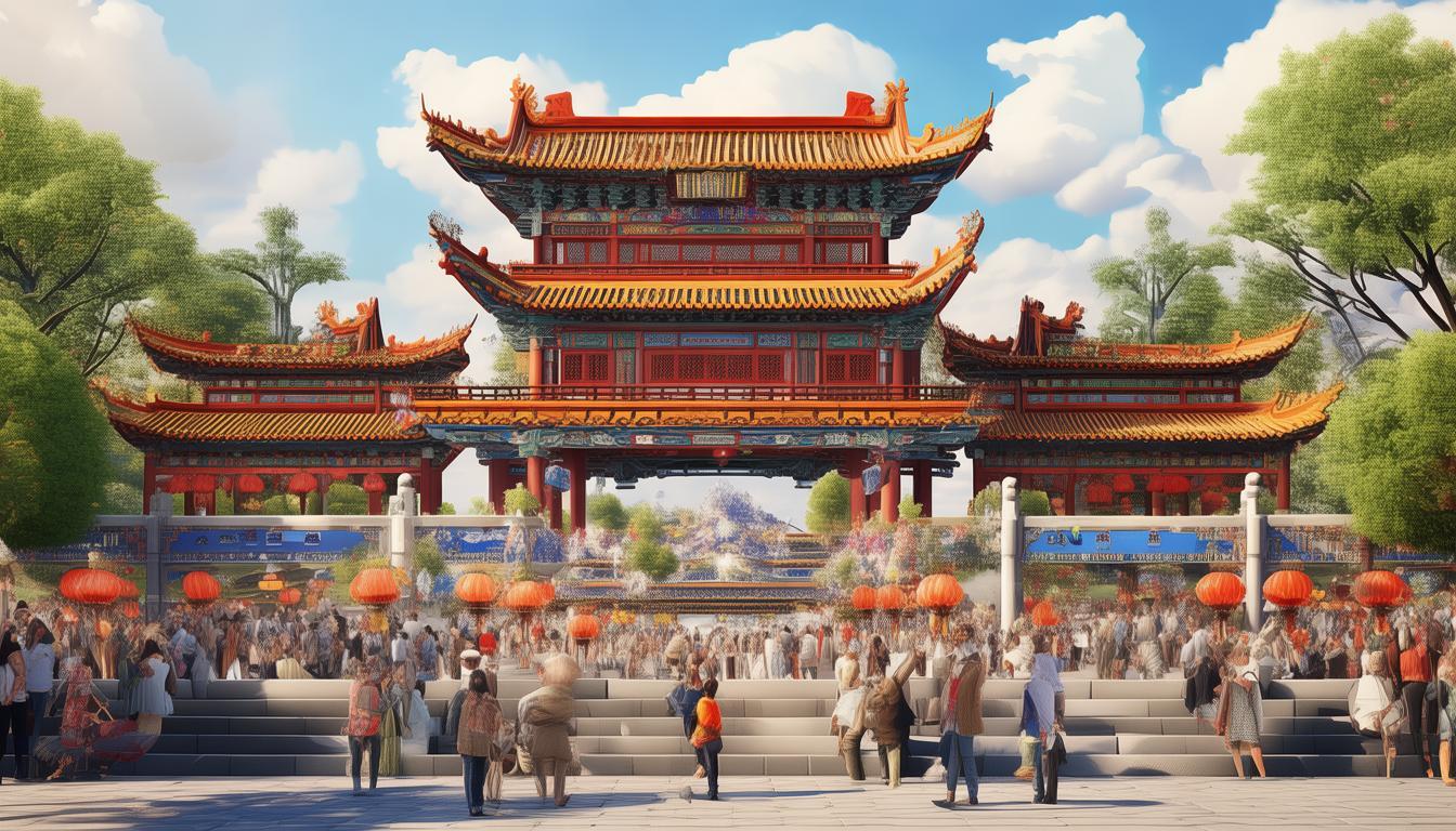 春节南京周边有哪些必游景点和实用攻略？-图3