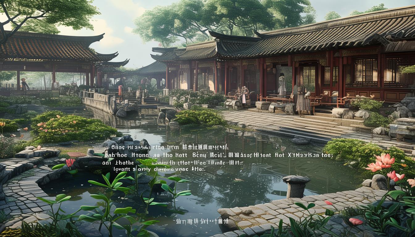 如何一天解锁天津西双塘的江南风韵与田园诗意？-图3