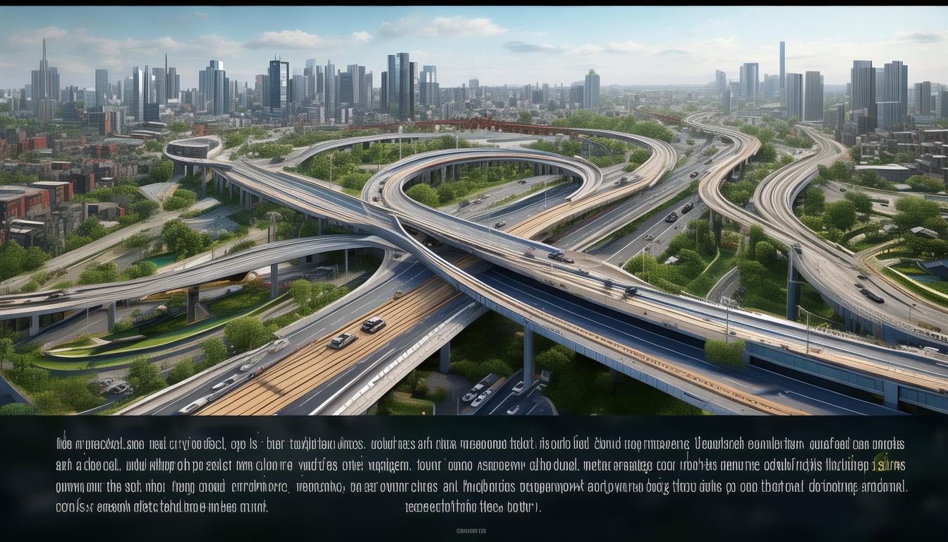 如何通过立体交通网络构建枢纽经济圈？-图3