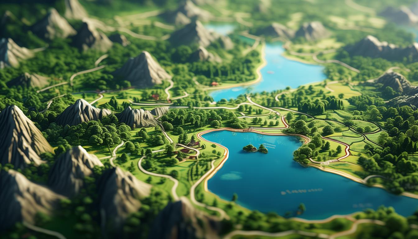 东阳周边自驾秘境在哪里？一条路线带你领略万千风景-图3