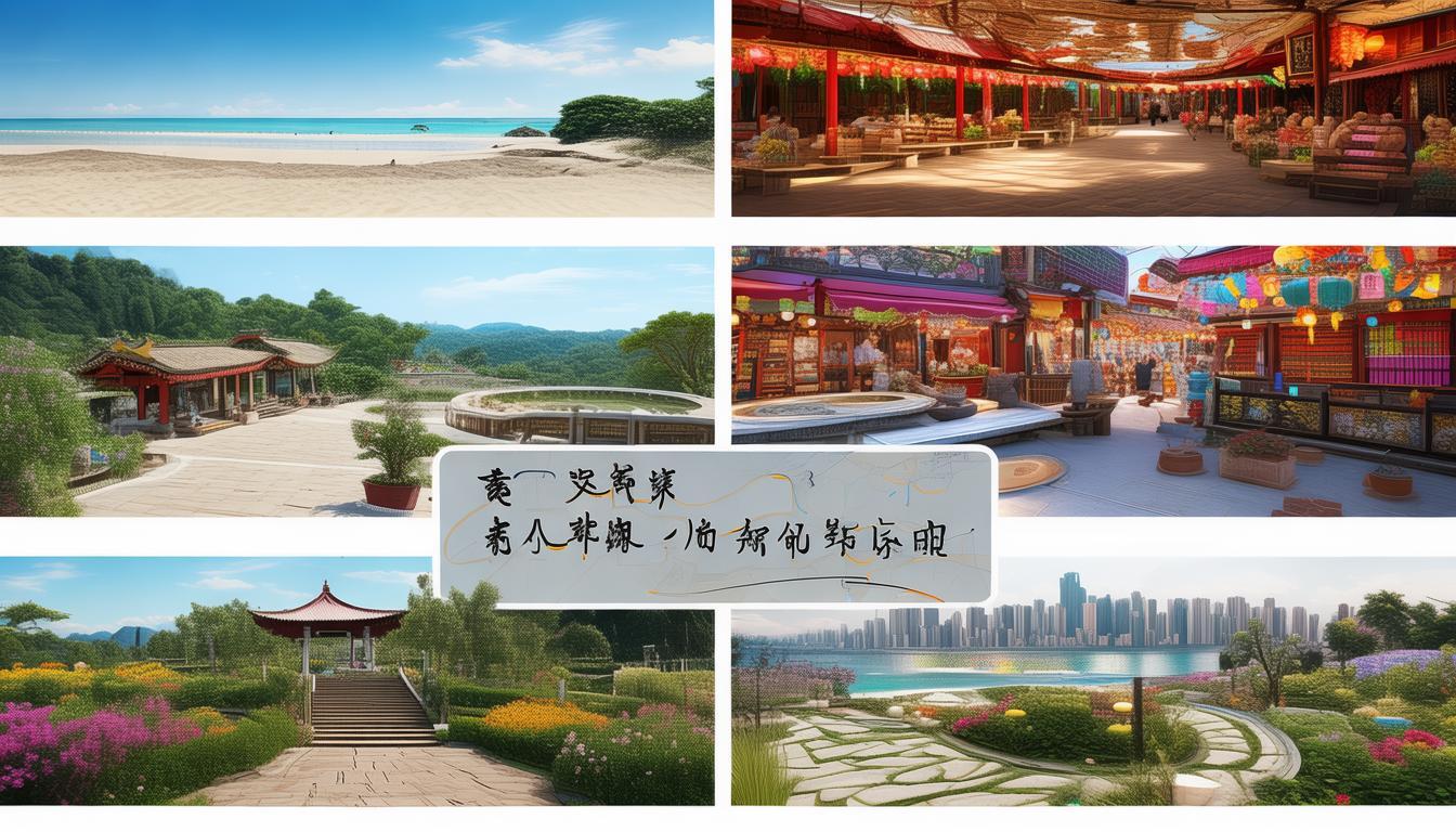 厦门岛外一日游怎么玩？5个必去景点推荐-图1