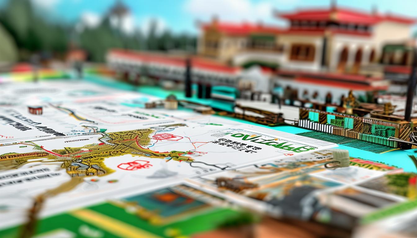 如何高效规划汕头潮州一日游？高铁18分钟直达+本地人推荐文化路线-图1