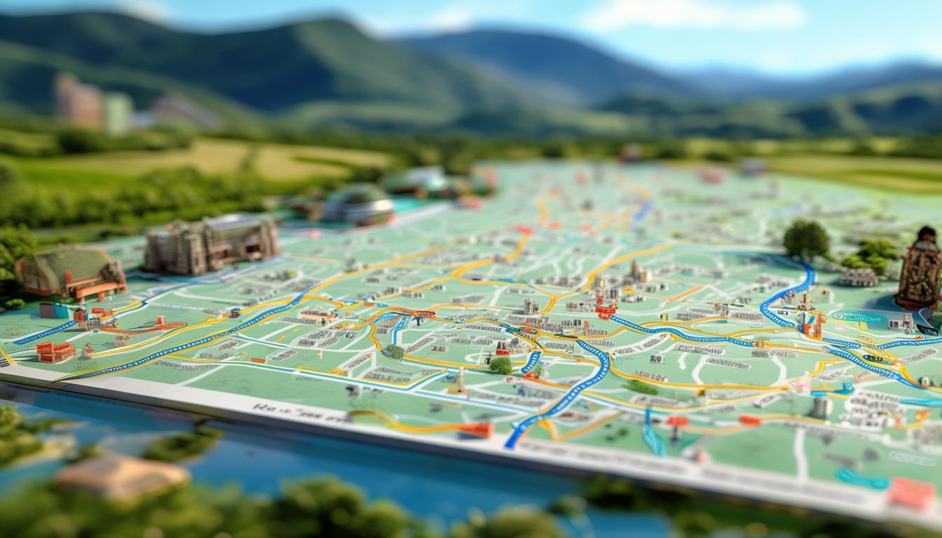 南宁到乐满地一日游如何规划最省时省力？-图2