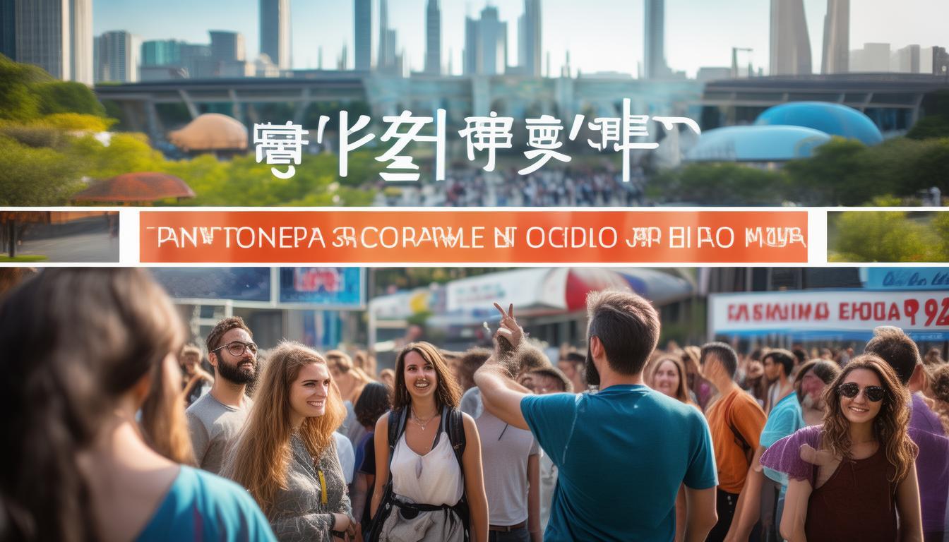 为什么跟团游览世博园更省心？-图1