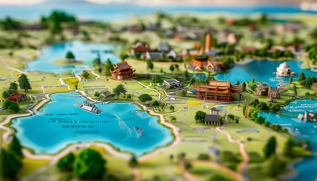 北京天津周边周末短途旅行有哪些好去处？-图3