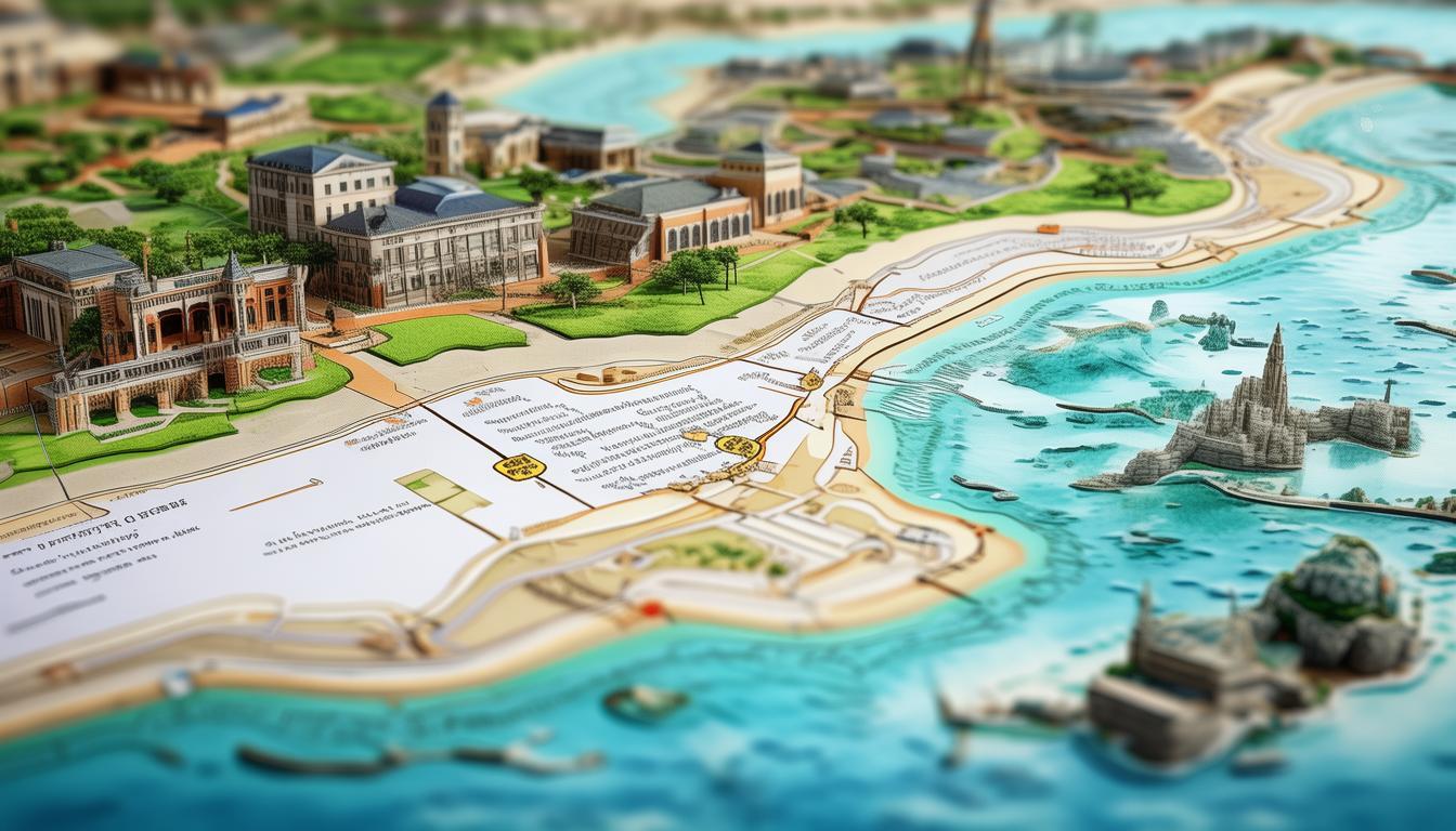 大连旅顺一日游如何规划？历史与山海交融的纯玩攻略-图2