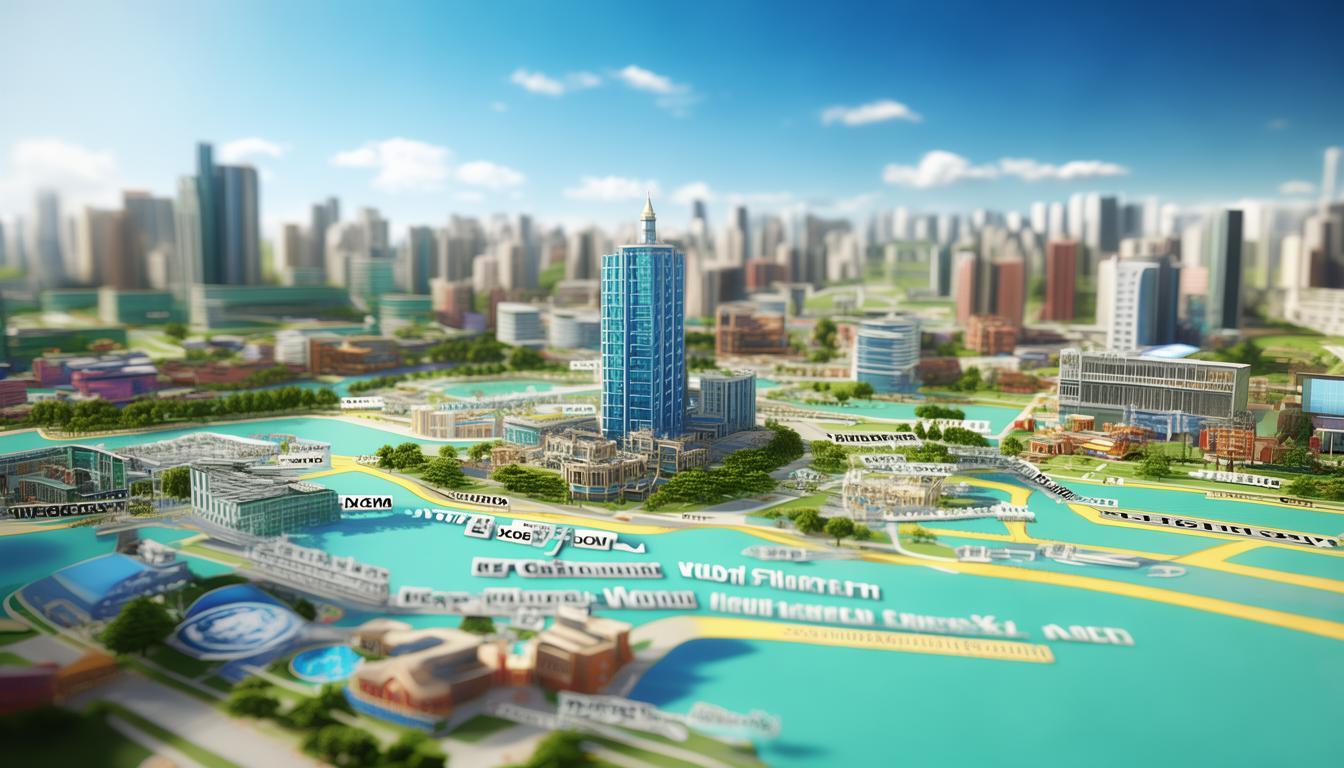 深圳星期天一日游有哪些必玩景点推荐？-图1
